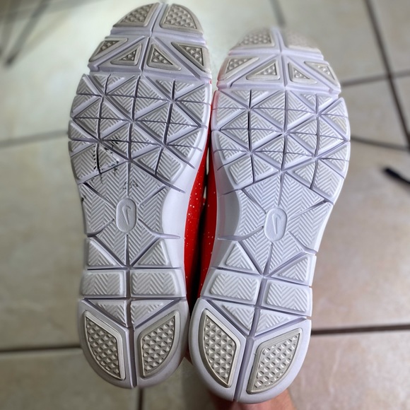 Nike Free TR Fit 4 Women's Shoes Size 10 653990-991 - Picture 7 of 10